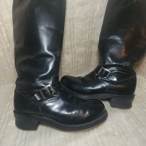 chippewa baden trooper